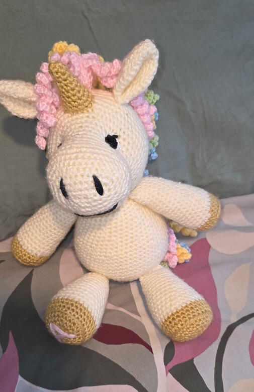 Pastel Unicorn 26 Pastel Unicorn 26