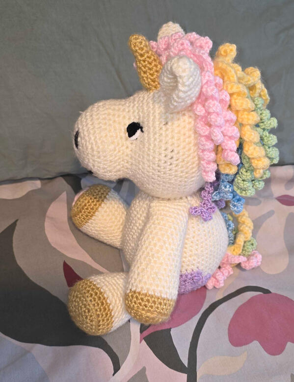 Pastel Unicorn 26 Pastel Unicorn 26