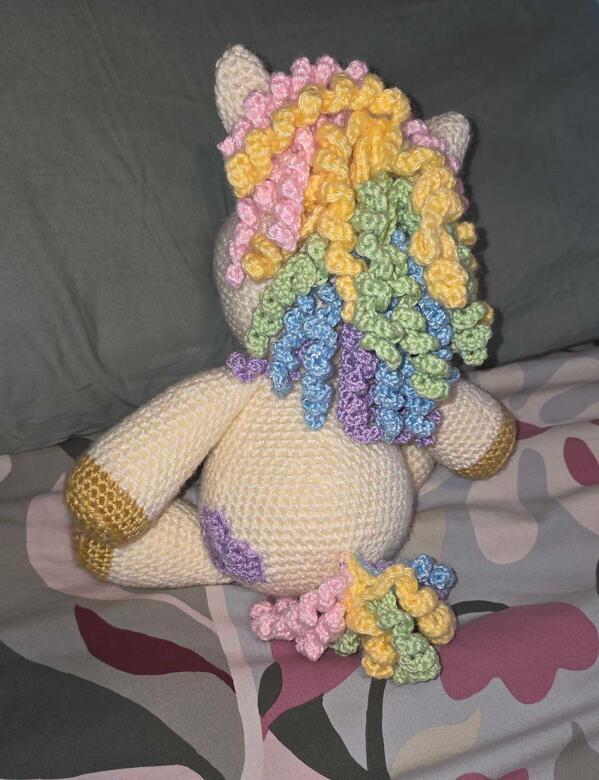 Pastel Unicorn 26 Pastel Unicorn 26
