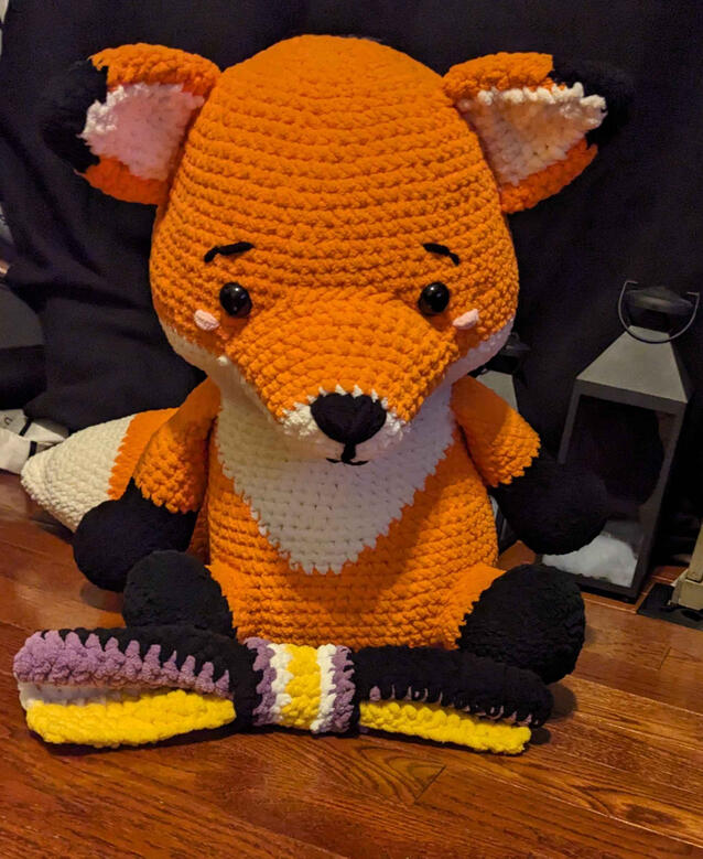 Jumbo Fox 26 Jumbo Fox 26