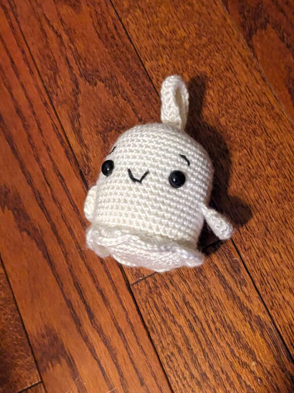 Fun Ghost hanger Fun Ghost hanger