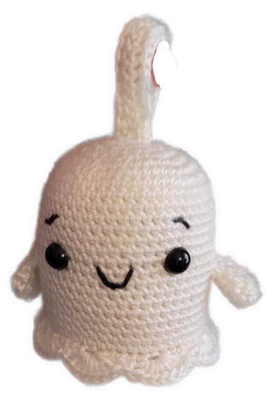 Fun Ghost Hanger Fun Ghost Hanger