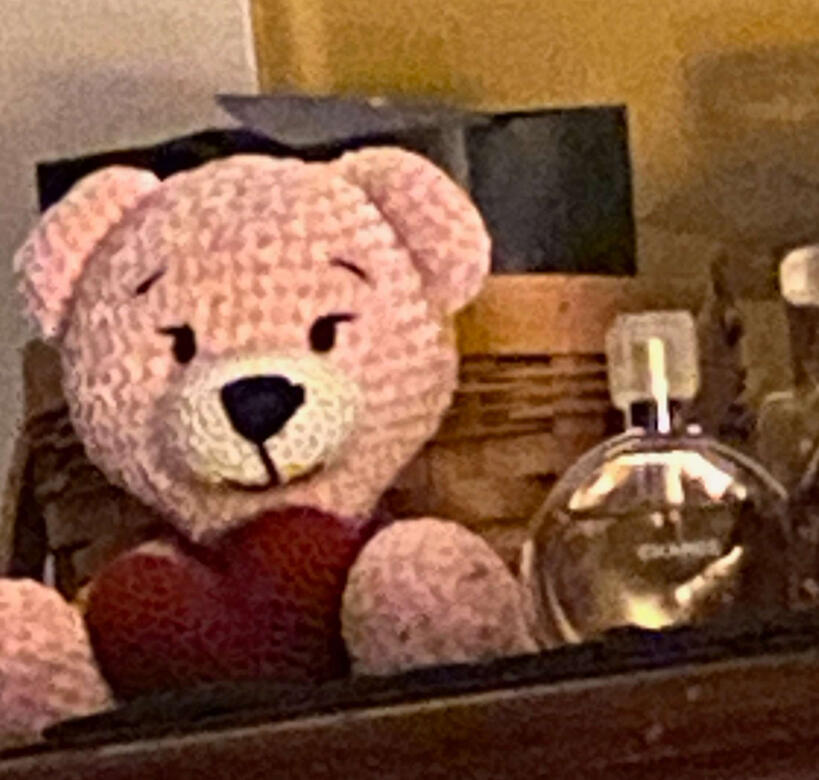 Teddy sml 2023 Teddy sml 2023