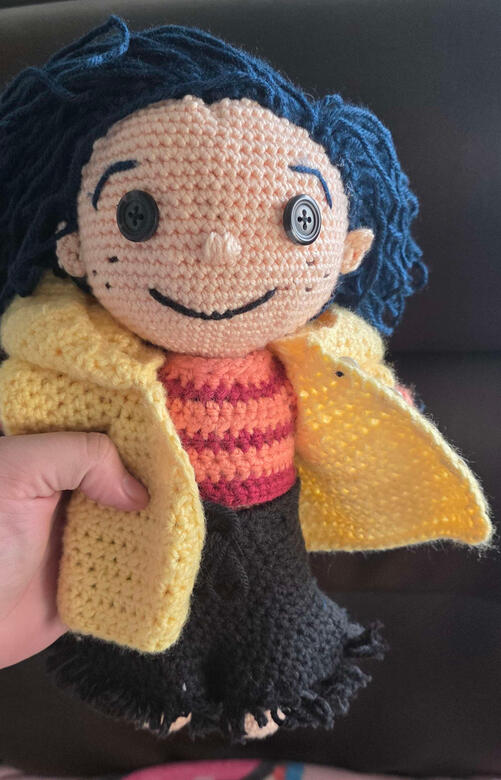 Coraline 2025 Coraline 2025