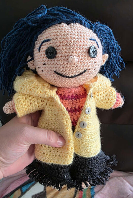 Coraline 2025 Coraline 2025