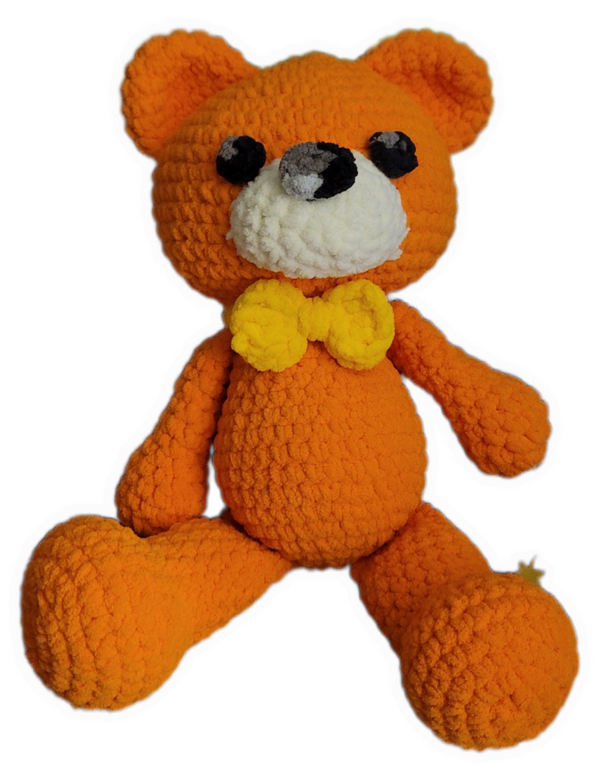Teddy Jumbo2023 Teddy Jumbo2023
