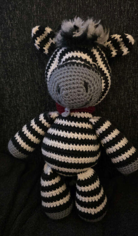 Zebra sml 2025 Zebra sml 2025