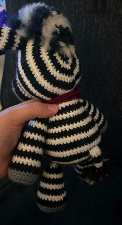 Zebra sml 2025 Zebra sml 2025