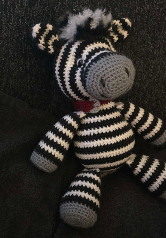 Zebra sml 2025 Zebra sml 2025