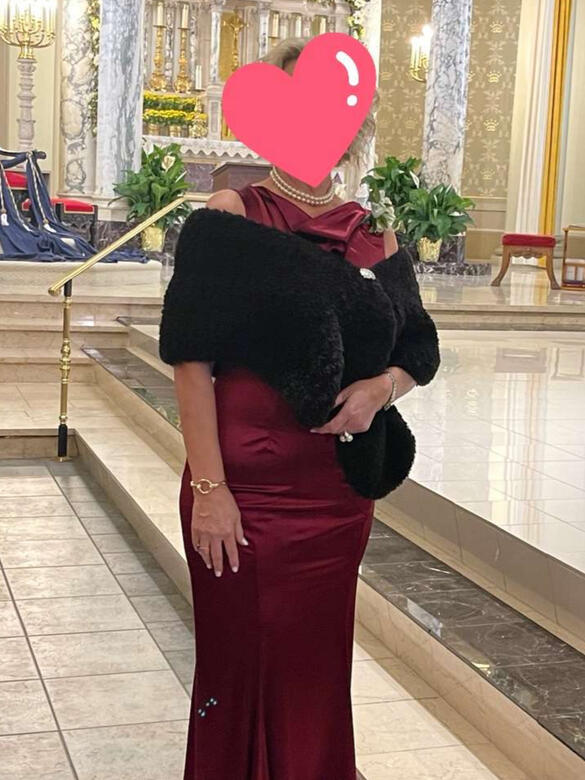 Large Shawl Large Shawl