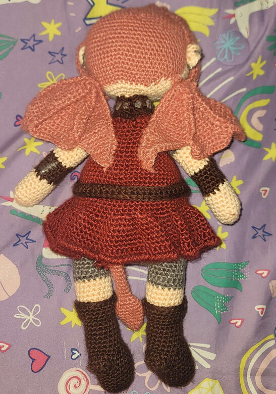 Nimona Commission 23 Nimona Commission 23
