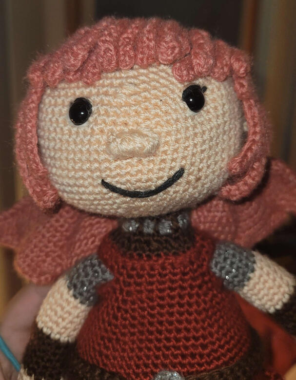 Nimona Commission 23 Nimona Commission 23