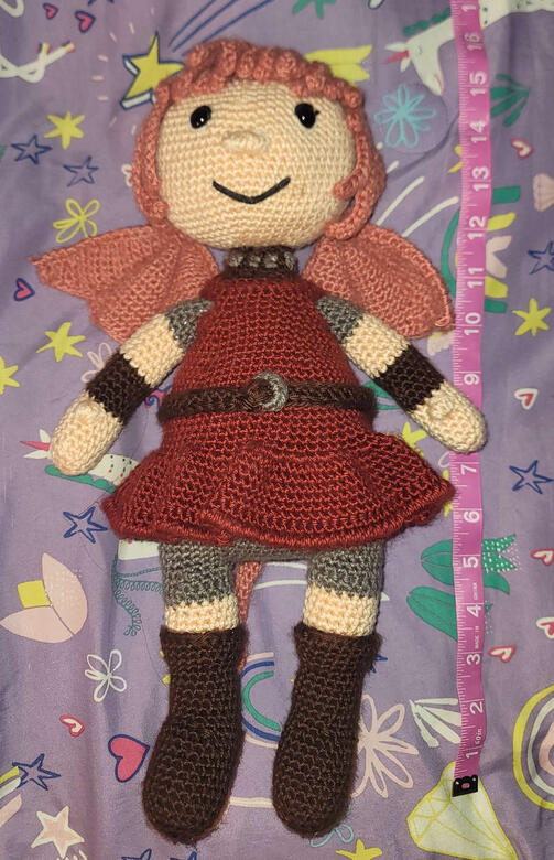 Nimona Commission 23 Nimona Commission 23