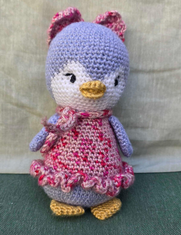 Penguin 2026 Penguin 2026